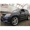 Image 3 : G5 --  2012 MERCEDES GLK350 4MATIC, Blue, 222834 KM