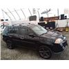 Image 13 : G6 --  2006 ACURA MDX TOURING AWD, Black, 125418 MILES