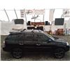 Image 15 : G6 --  2006 ACURA MDX TOURING AWD, Black, 125418 MILES