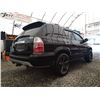 Image 18 : G6 --  2006 ACURA MDX TOURING AWD, Black, 125418 MILES