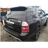 Image 19 : G6 --  2006 ACURA MDX TOURING AWD, Black, 125418 MILES