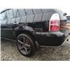 Image 30 : G6 --  2006 ACURA MDX TOURING AWD, Black, 125418 MILES