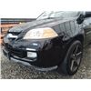 Image 34 : G6 --  2006 ACURA MDX TOURING AWD, Black, 125418 MILES