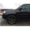 Image 36 : G6 --  2006 ACURA MDX TOURING AWD, Black, 125418 MILES