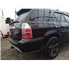 Image 42 : G6 --  2006 ACURA MDX TOURING AWD, Black, 125418 MILES