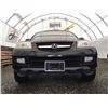 Image 6 : G6 --  2006 ACURA MDX TOURING AWD, Black, 125418 MILES