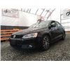 Image 2 : E6 --  2013 VW JETTA SE, Black, 173296 KM