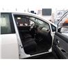 Image 52 : A8 --  2009 NISSAN VERSA S, White, 214867 KM  "NO RESERVE"