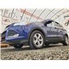 Image 2 : C6H --  2016 FORD ESCAPE SE, Blue, 223506 KM