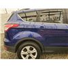 Image 52 : C6H --  2016 FORD ESCAPE SE, Blue, 223506 KM