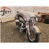 Image 8 : 0AA --  2007 HARLEY-DAVIDSON FLHT CLASSIC ULTRA, GREY, 17,626 KM