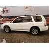 Image 25 : H1 --  2008 SUBARU FORESTER 25X PREMIUM AWD , White, 109959 MILES