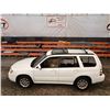 Image 26 : H1 --  2008 SUBARU FORESTER 25X PREMIUM AWD , White, 109959 MILES