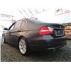 Image 25 : G2 --  2007 BMW 335I, Grey, 192260 KM TMU