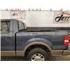 Image 52 : A10 --  2004 FORD F150 SUPERCREW 4X4, Blue, 263242 KM  "NO RESERVE"