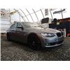 Image 8 : E4 --  2007 BMW 335I, Grey, 180732