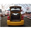 Image 20 : B4 --  2007 DODGE CALIBER SPORT, Yellow, 181130 KM