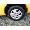 Image 31 : B4 --  2007 DODGE CALIBER SPORT, Yellow, 181130 KM