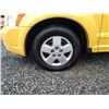 Image 35 : B4 --  2007 DODGE CALIBER SPORT, Yellow, 181130 KM