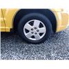 Image 39 : B4 --  2007 DODGE CALIBER SPORT, Yellow, 181130 KM