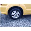 Image 43 : B4 --  2007 DODGE CALIBER SPORT, Yellow, 181130 KM