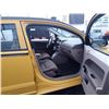 Image 51 : B4 --  2007 DODGE CALIBER SPORT, Yellow, 181130 KM