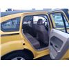 Image 55 : B4 --  2007 DODGE CALIBER SPORT, Yellow, 181130 KM