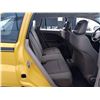 Image 57 : B4 --  2007 DODGE CALIBER SPORT, Yellow, 181130 KM