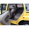 Image 60 : B4 --  2007 DODGE CALIBER SPORT, Yellow, 181130 KM
