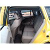 Image 62 : B4 --  2007 DODGE CALIBER SPORT, Yellow, 181130 KM