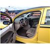 Image 63 : B4 --  2007 DODGE CALIBER SPORT, Yellow, 181130 KM