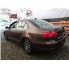 Image 25 : C2 --  2014 VW JETTA SEL, Brown, 204577 KM