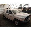 Image 10 : C6G --  2012 DODGE RAM 1500 ST QUAD CAB 4X4, White, 169312 KM