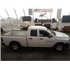 Image 13 : C6G --  2012 DODGE RAM 1500 ST QUAD CAB 4X4, White, 169312 KM