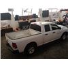Image 14 : C6G --  2012 DODGE RAM 1500 ST QUAD CAB 4X4, White, 169312 KM