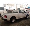 Image 16 : C6G --  2012 DODGE RAM 1500 ST QUAD CAB 4X4, White, 169312 KM