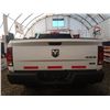 Image 17 : C6G --  2012 DODGE RAM 1500 ST QUAD CAB 4X4, White, 169312 KM