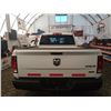 Image 18 : C6G --  2012 DODGE RAM 1500 ST QUAD CAB 4X4, White, 169312 KM