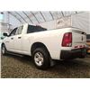 Image 20 : C6G --  2012 DODGE RAM 1500 ST QUAD CAB 4X4, White, 169312 KM