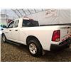 Image 21 : C6G --  2012 DODGE RAM 1500 ST QUAD CAB 4X4, White, 169312 KM