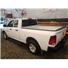 Image 22 : C6G --  2012 DODGE RAM 1500 ST QUAD CAB 4X4, White, 169312 KM