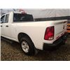 Image 25 : C6G --  2012 DODGE RAM 1500 ST QUAD CAB 4X4, White, 169312 KM