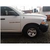 Image 35 : C6G --  2012 DODGE RAM 1500 ST QUAD CAB 4X4, White, 169312 KM