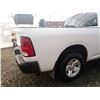 Image 37 : C6G --  2012 DODGE RAM 1500 ST QUAD CAB 4X4, White, 169312 KM