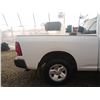 Image 39 : C6G --  2012 DODGE RAM 1500 ST QUAD CAB 4X4, White, 169312 KM