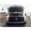 Image 41 : C6G --  2012 DODGE RAM 1500 ST QUAD CAB 4X4, White, 169312 KM