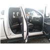 Image 46 : C6G --  2012 DODGE RAM 1500 ST QUAD CAB 4X4, White, 169312 KM