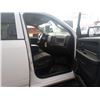 Image 47 : C6G --  2012 DODGE RAM 1500 ST QUAD CAB 4X4, White, 169312 KM
