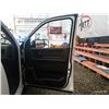 Image 48 : C6G --  2012 DODGE RAM 1500 ST QUAD CAB 4X4, White, 169312 KM