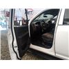 Image 58 : C6G --  2012 DODGE RAM 1500 ST QUAD CAB 4X4, White, 169312 KM